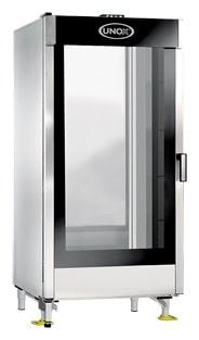 Розстібна шафа Unox XEBPC16EUC