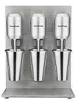 Міксер для молочних коктейлів GoodFood MFD33