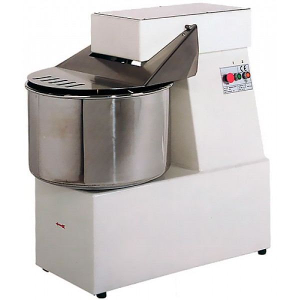 Тестомес Alimacchine SM20FT2VTX