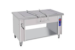 Електросковорода промислова Кій-В СЕ-70