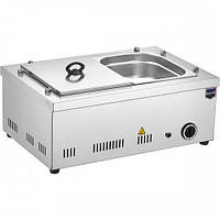 Марміт тепловий Remta B18