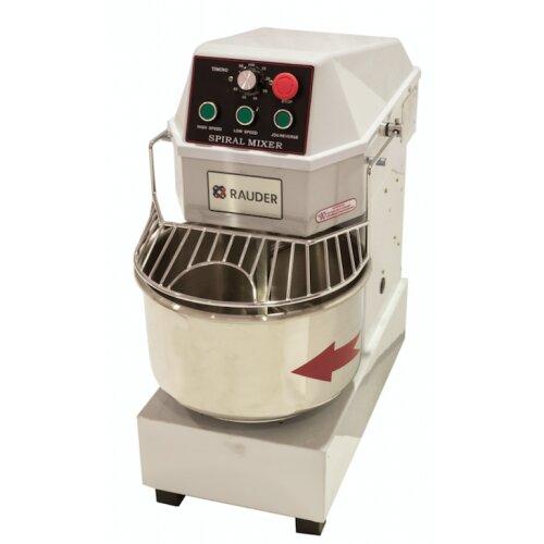 Тестомес Rauder LT-30-3F
