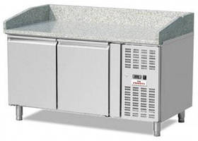 Стіл для піци Frosty THPZ 2600TN