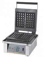Вафельниця Ewt Inox FY4