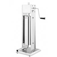 Шприц ковбасний вертикальний Rauder LV-7