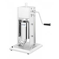 Шприц ковбасний вертикальний Rauder LV-3