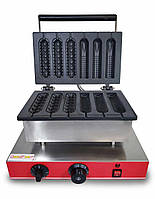 Апарат для приготування сосисок у тісті GoodFood CM6A