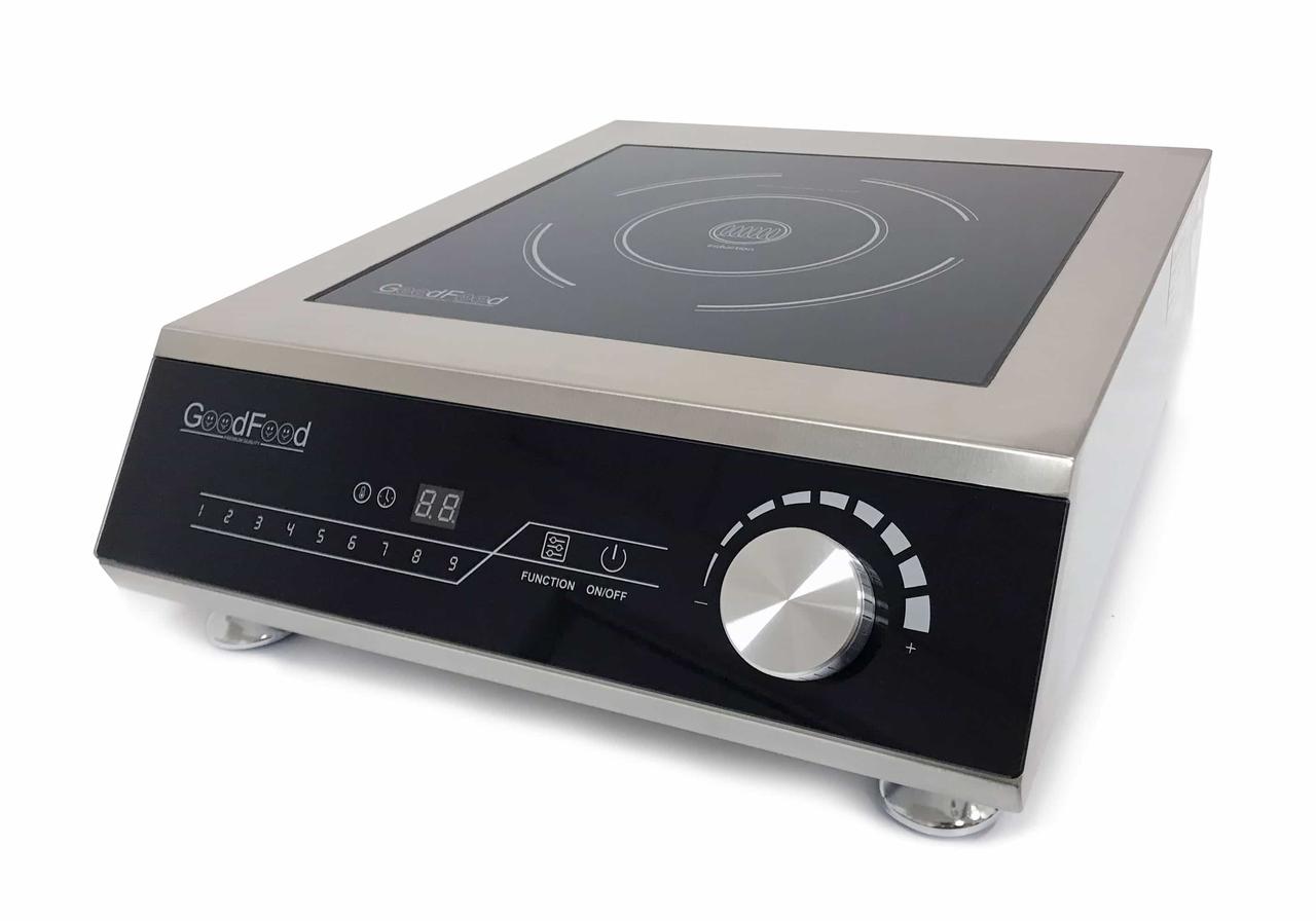 Індукційна плита GoodFood IC35 Prime