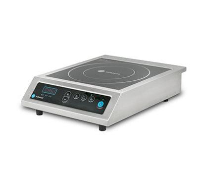 Індукційна плита Hurakan HKN-ICF35M