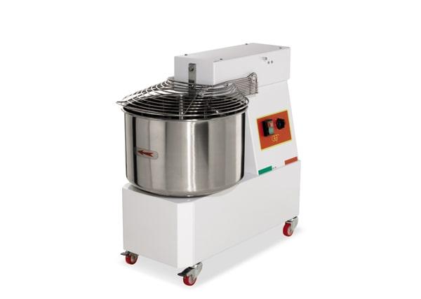 Тестомес професійний GGF L33 2V