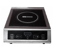 Індукційна плита Hurakan HKN-ICF35TM