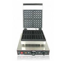 Вафельниця Hurakan HKN-GES2M