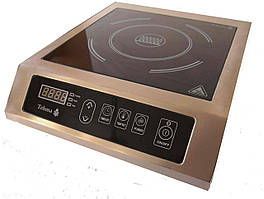 Плита індукційна настільна одноконфоркова