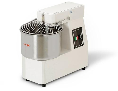 Тестомес спіральний GGM Gastro TMP15