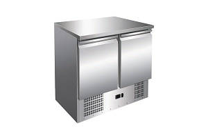 Холодильний стіл саладета Reednee S901