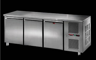 Холодильний стіл Tecnom TF03MIDGN
