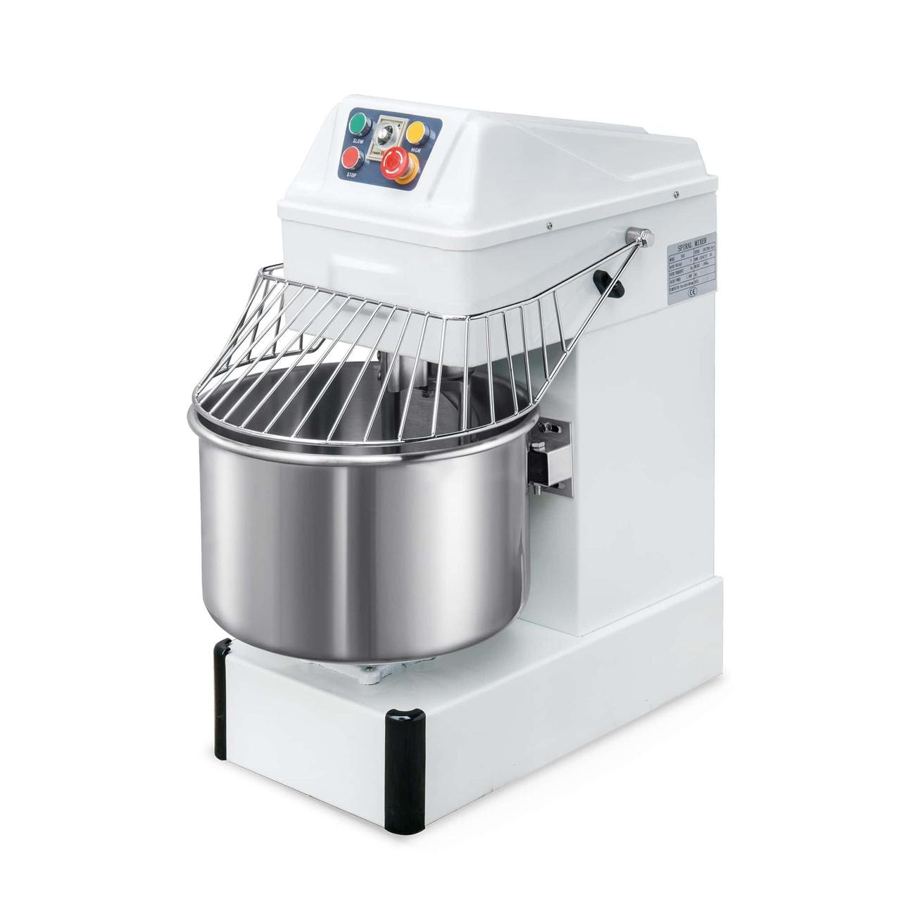 Тестомес Reednee HS30_2