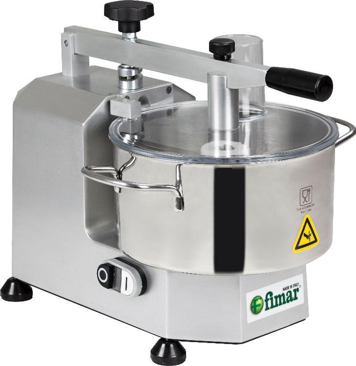 Куттер Fimar BC/3N