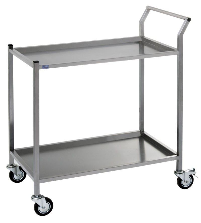 Сервірувальний візок Кій-В ТС-2