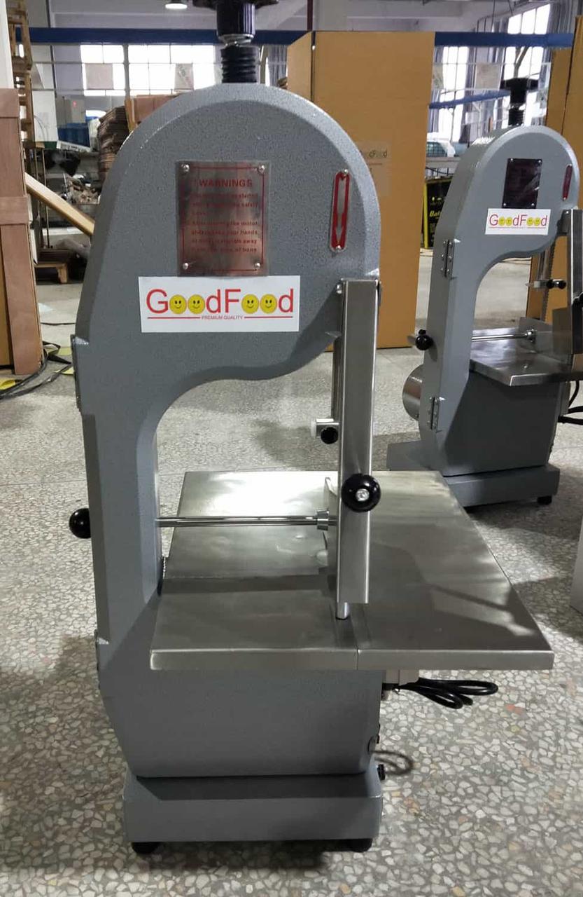 Пила для м'яса стрічкова GoodFood SE1650