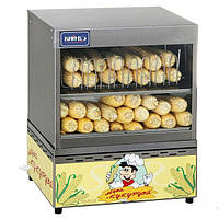 Кукурудзоварка Кий-В КВ-1