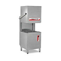 Посудомийна машина Empero EMP.1000