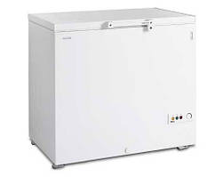 Лар морозильний Tefcold FR305