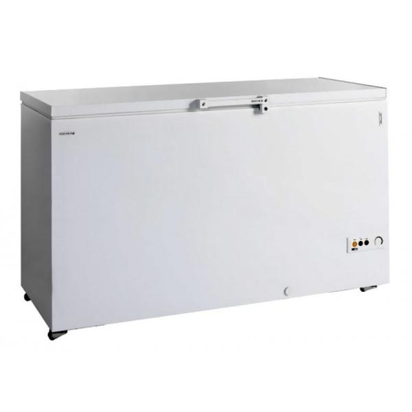 Лар морозильний Tefcold FR505