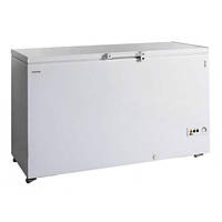 Лар морозильний Tefcold FR505