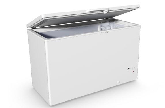 Морозильна скриня Juka M500Z
