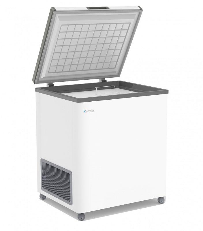 Морозильна скриня Frostor F 215 S