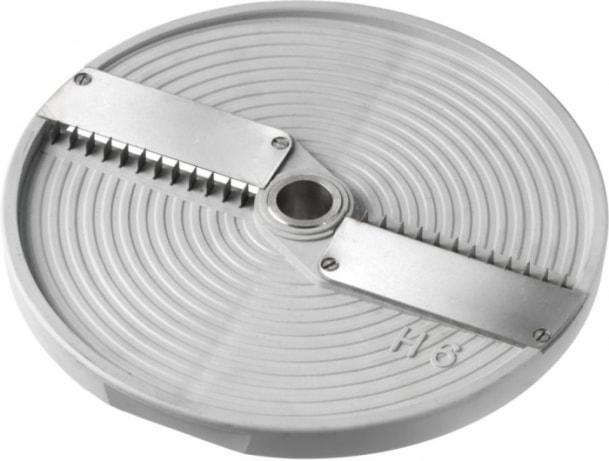 Диск для нарізування соломкою Fimar H10