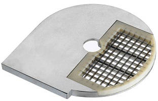 Диск для нарізування кубиками Fimar D8х8