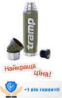 Термос Tramp Expedition Line TRC-031 Olive ( 0,75 л )