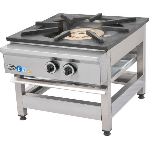 Плита газова Pimak M018-1