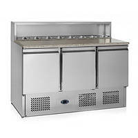 Стіл для піци Tefcold PT930