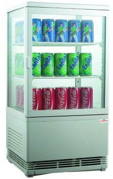 Холодильна шафа Frosty RT58L-1D