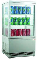 Холодильна шафа Frosty RT58L-1D