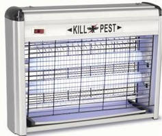 Знищувач комах Frosty CHLJ-20B