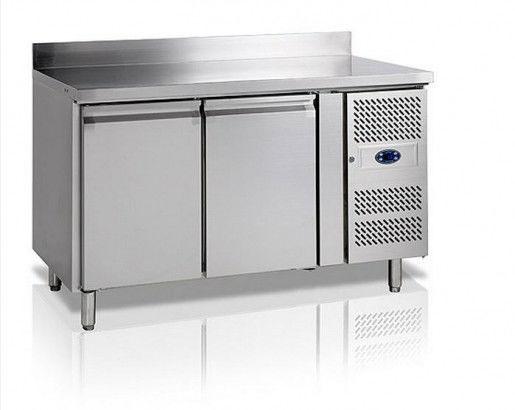 Холодильний стіл Tefcold CK7210