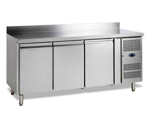 Холодильний стіл Tefcold CK7310