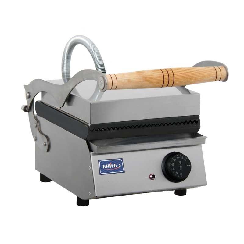 Притискний гриль Кій-В ГКТ-1