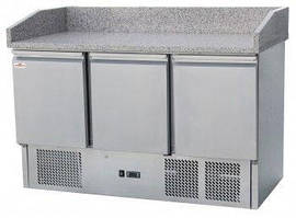 Стіл для піци Frosty THPS 903PZ