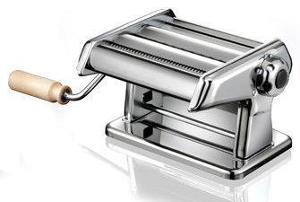 Тестораскатка Imperia iPasta Titania