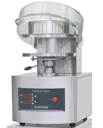 Прес для піци Cuppone PZF35DS