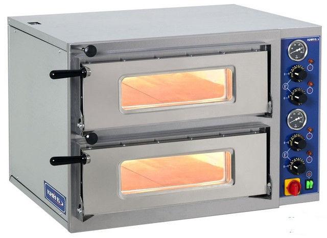 Піч для піци Кій-В ПП-2К-780, фото 1