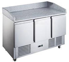 Стіл для піци Hurakan HKN-GXPZ3GR