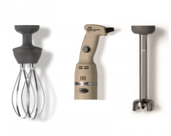 Міксер заглибний Fama FM250VV250 Combi