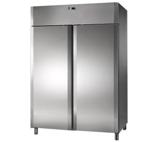 Холодильна шафа Apach F1400TN Perfekt