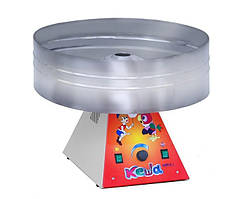 Апарат для виробництва цукрової вати Кій-В УСВ-4